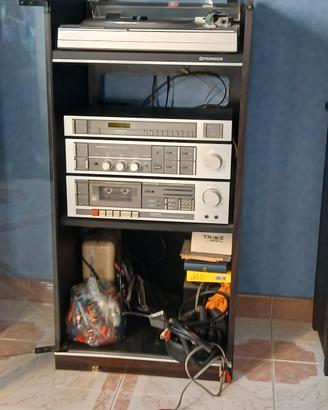 stereo anno 1983