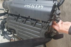 MOTORE 46337540 JEEP RENEGADE 1.3 HYBRID BENZINA