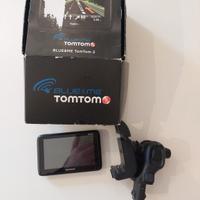tom tom navigatore giulietta alfa romeo