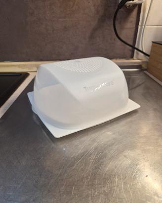 tupperware cheesesmart