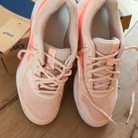 scarpe tennis donna n. 39