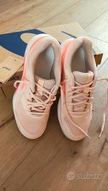 scarpe tennis donna n. 39