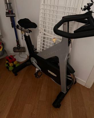 Bike TechnoGym