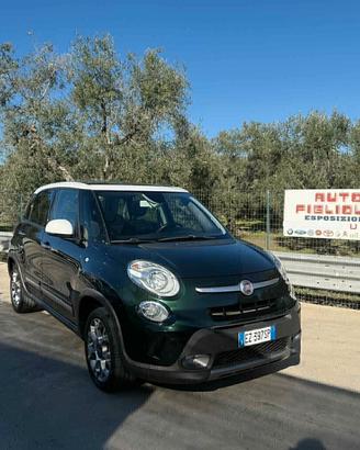 Fiat 500L 1.3 Multijet 85CV Trekking 172000KM 2015