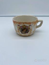 tazza  vintange