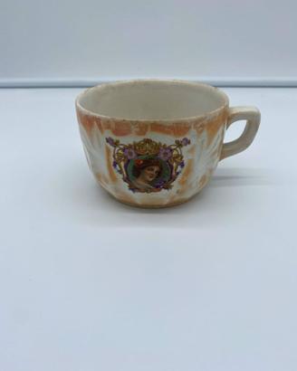 tazza  vintange