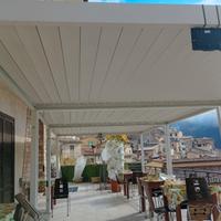 Pergola orsa maggiore nr. 3 pz