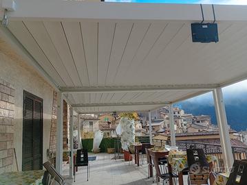 Pergola orsa maggiore nr. 3 pz