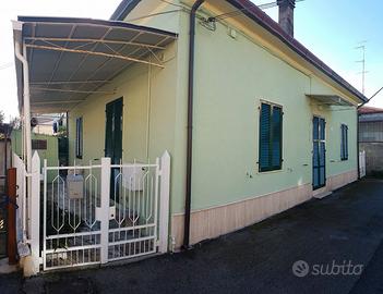 Casa indipendente 137 mq Giulianova