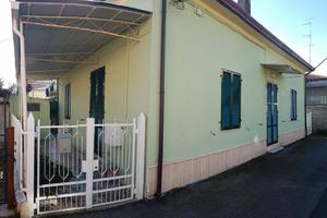 Casa indipendente 137 mq Giulianova