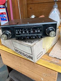 Autoradio Voxson Monthlery