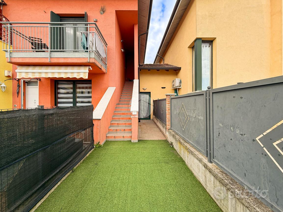 Apartment in Zevio - Vista 3
