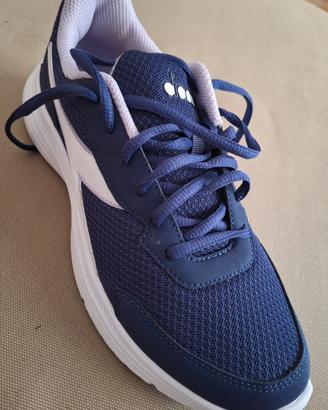 scarpe Diadora Eagle 7w 