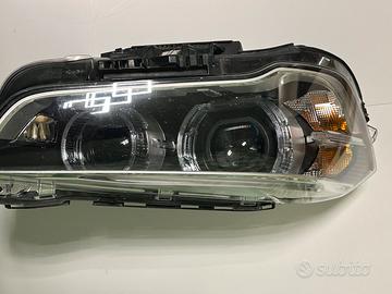 Faro anteriore destro BMW X1 F48