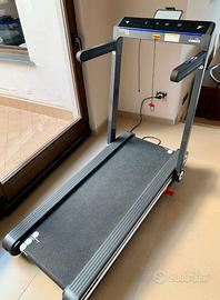 Tapis roulant Diadora Smart 90