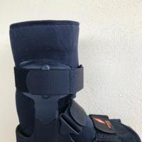 Tutore a stivaletto rigido corto ORTHOSERVISE  RO+