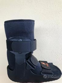 Tutore a stivaletto rigido corto ORTHOSERVISE  RO+
