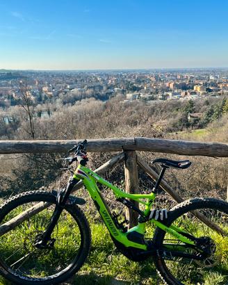 Specialized turbolevo fat comp 2017