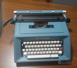Olivetti studio 46 perfettamente funzionante