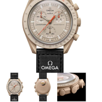 Orologio omega to mission speedmaster