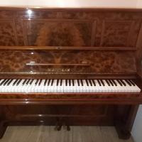 Pianoforte in radica Hoffman