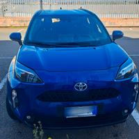 Toyota Yaris Cross Hybrid 1.5 E-CVT Active Eco 