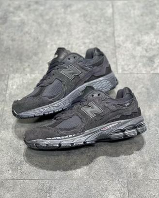 New Balance NB 2002R 37