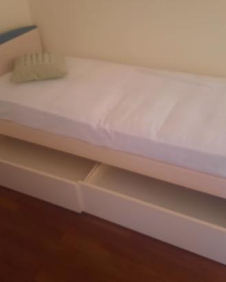 letto singolo