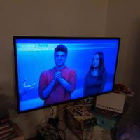 TELEVISORE LG 43 pollici 