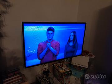 TELEVISORE LG 43 pollici 