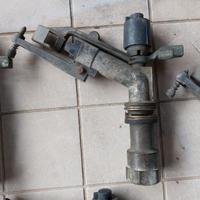 Irrigatori Sime Funny