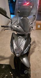 KIMKO AGILITY 150i. R16+ABS