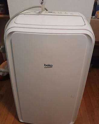 condizionatore portatile