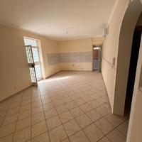 San giorgio 3 vani non arredato si residenza