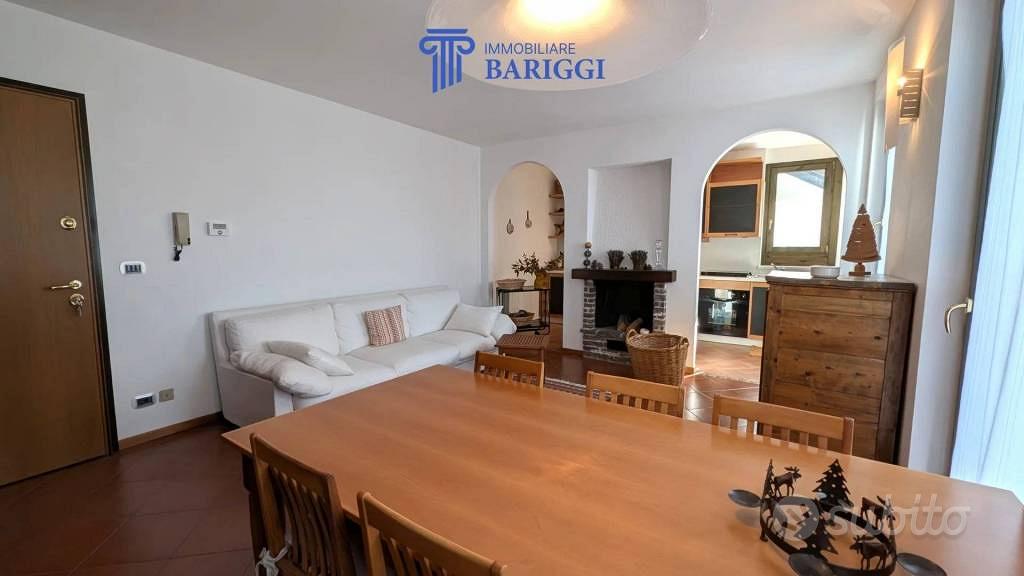 Appartamento – Corteno Golgi, San Pietro in Aprica - Vista 4