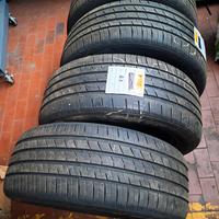 gomme estive  235/55/17