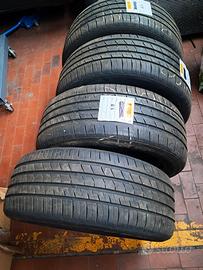 gomme estive  235/55/17