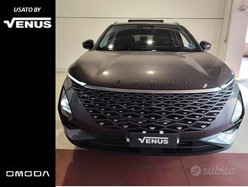 Omoda Omoda 5 1.6 TGDI 147CV aut. Premium