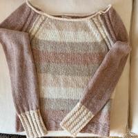 Maglioncino Donna Fracomina