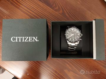 OROLOGIO CITIZEN