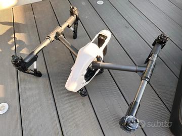 Drone DJI Inspire 1 PRO 4k