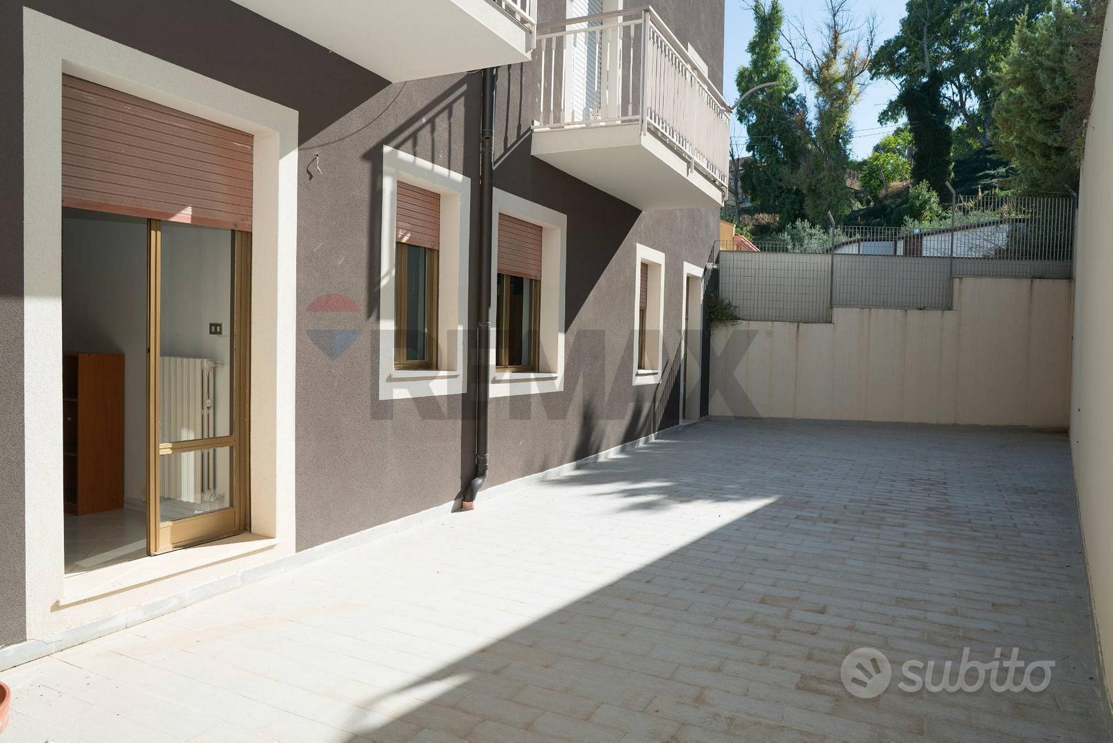 Apartment in Enna, Spirito Santo - Vista 5
