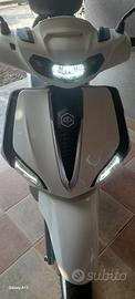 Piaggio liberty 125