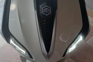 Piaggio liberty 125