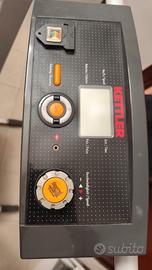 Tapis roulant Kettler Olimpic 