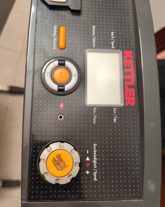 Tapis roulant Kettler Olimpic 