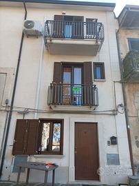 Appartamento/casa a Cervinara (AV) P. Regina Elena