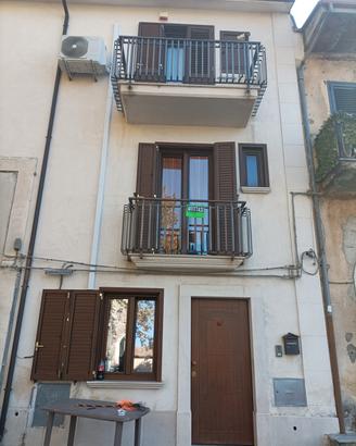 Appartamento/casa a Cervinara (AV) P. Regina Elena