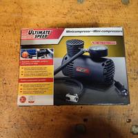Mini compressore 12V