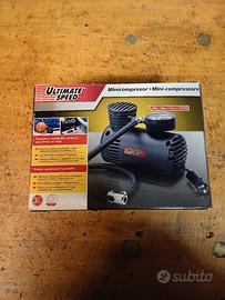 Mini compressore 12V